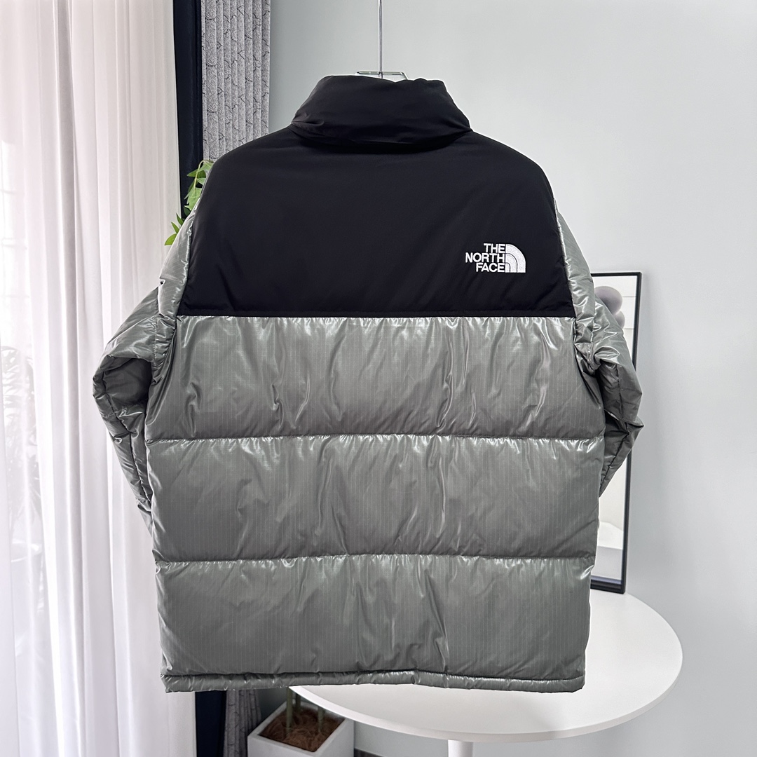 The North Face Down Jackets